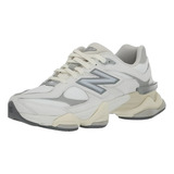Tenis Esportivo New U9060 Balanc Sea Salt Original Importado