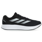 Tenis Esportivo Preto E Branco adidas Original Promoção