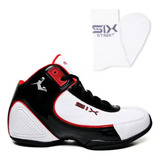 Tenis Esportivo Six Street