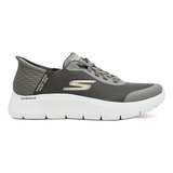 Tenis Esportivo Skechers Go