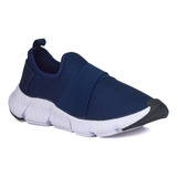Tenis Esportivo Slip On