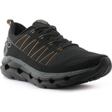 Tênis Esportivo Unissex Cyber 3 43626161 Olympikus Preto
