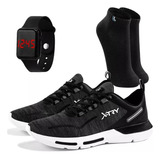 Tenis Esportivo X try