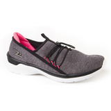Tenis Espotivo Feminino Adrun