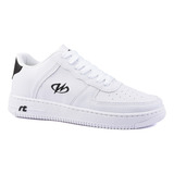 Tenis Estilo Retro Trabalho