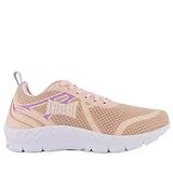 Tênis Everlast Bunker 5 Feminino Rosa E Lilás 36