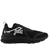 Tênis Everlast Bunker 5 Preto 38