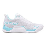 Tênis Everlast Cave 2 Ii Cross Training Feminino