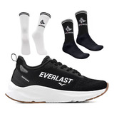 Tenis Everlast Cave Run