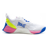 Tenis Everlast Climber Pro