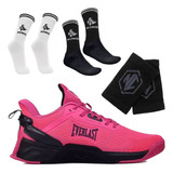 Tenis Everlast Climber Pro