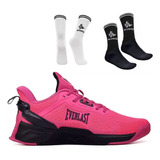 Tenis Everlast Climber Pro