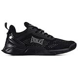 Tênis Everlast Climber Pro Preto 41