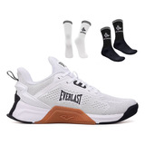 Tenis Everlast Climber Pro