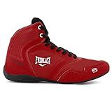 Tênis Everlast Clinch 3