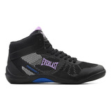 Tênis Everlast Feminino Botinha Treino Crossfit Original