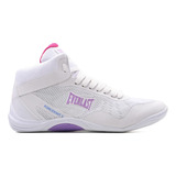 Tênis Everlast Feminino Botinha Treino Crossfit Original