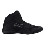Tênis Everlast Force 2 Preto Masculino