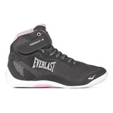 Tenis Everlast Forceknit 4