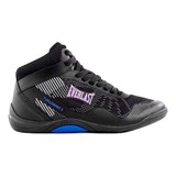 Tênis Everlast Forceknit Feminino