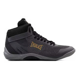 Tênis Everlast Forceknit Masculino