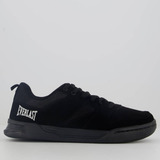 Tênis Everlast London Preto