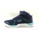 Tênis Everlast Monster 2 Feminino Sefa19