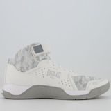 Tênis Everlast Monster Ii Branco