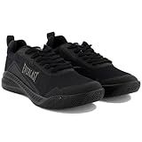 Tênis Everlast Range 2 Masculino Preto 39