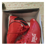 Tênis Everlast Strike Tam 39 Zero Só 200 Reais
