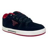 Tenis Fallen Patriot Puff