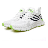 Tênis Fast Run Fit Speed Pro Fashion Sport 33y Colorido