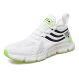 Tênis Fast Run Fit Speed Pro Ultra Fashion Sport 33y