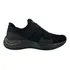 Tênis Fem Fit Calc Facil Elástico Ortopédico Energy Slip On