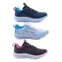 Tênis Feminino Academia - Kit 3 Tênis Super Confortáveis