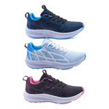 Tenis Feminino Academia