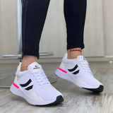 Tenis Feminino Academia Olymp