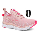 Tenis Feminino Academia Sofisticado
