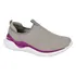 Tênis Feminino Actvitta Tecido Lauren 4802.110