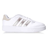 Tênis Feminino adidas Court Plataforma Cor