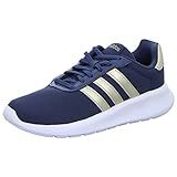 Tênis Feminino Adidas Lite Racer 3 0 Azul 35