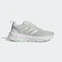 Tênis Feminino adidas Questar Cor Linen Green/dash Grey/bliss Orange - Adulto 35 Br