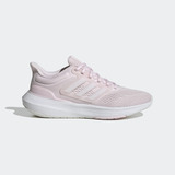 Tênis Feminino adidas Ultrabounce Cor Almost Pink/cloud White/crystal White - Adulto 35 Br