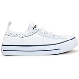 Tênis Feminino All Meia Star Kalum Casual Confortável Barato