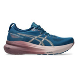 Tenis Feminino Asics Gel