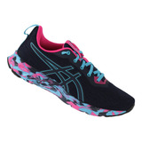 Tênis Feminino Asics Menina Casual Confortável