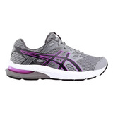 Tenis Feminino Asics Top