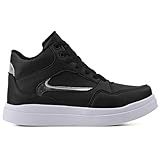 Tenis Feminino Botinha De