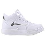 Tenis Feminino Botinha De