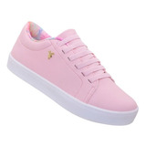 Tenis Feminino Calce Facil